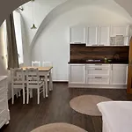Penzion Kaplanka 3*