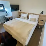 Penzion Kaplanka 3*