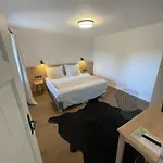 Kaplanka Gæstehus Znojmo