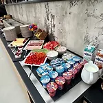 Kaplanka Gæstehus 3*