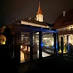 Pensionat Kaplanka