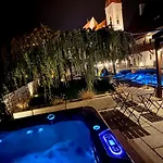 Kaplanka Pensionat 3*