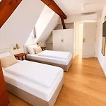 Kaplanka 3* Znojmo