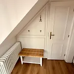 Kaplanka Gæstehus Znojmo