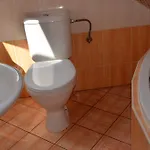 بيت ضيافة Kaplanka زنويمو
