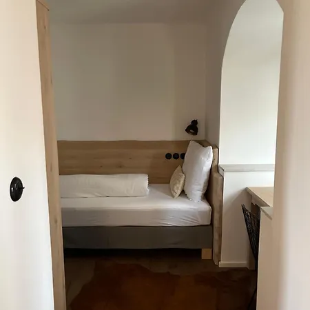 Penzion Kaplanka