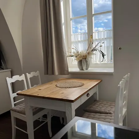 Kaplanka Penzion 3*