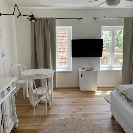 Konukevi Kaplanka 3*
