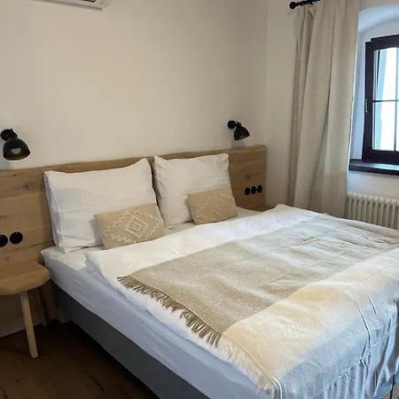 Kaplanka Znojmo