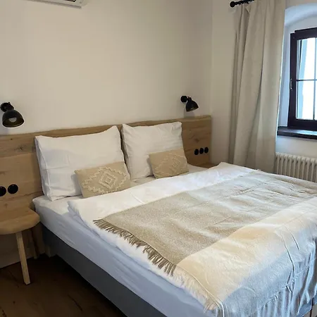 Kaplanka Znojmo