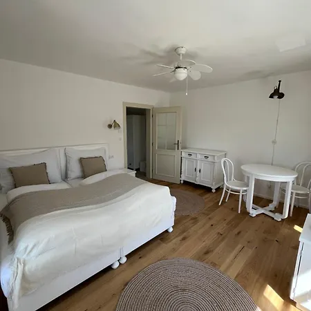 Kaplanka Penzion 3*