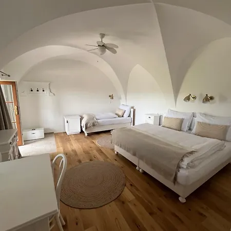 Penzion Kaplanka 3*