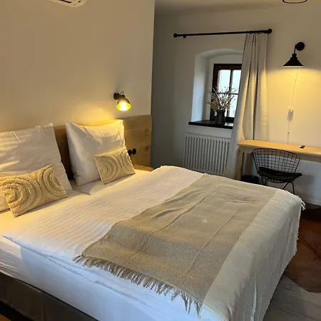 Kaplanka Konukevi Znojmo