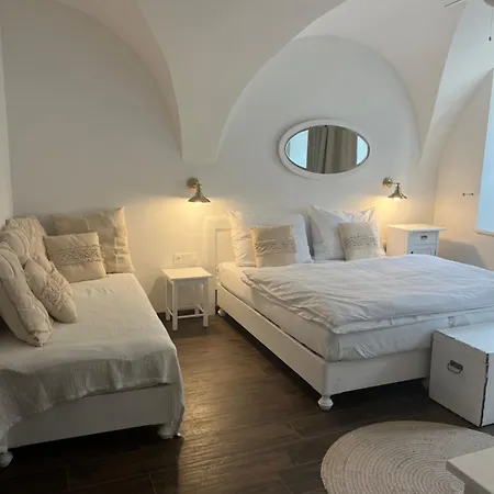 Kaplanka Znojmo