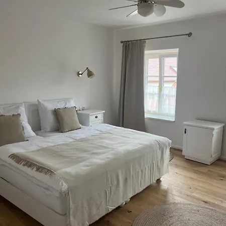 Penzion Kaplanka 3*