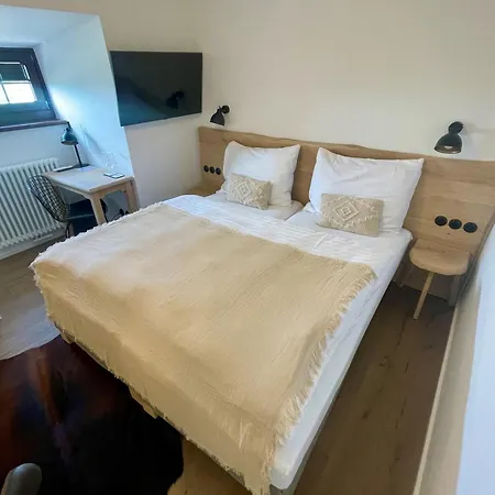 Penzion Kaplanka 3*