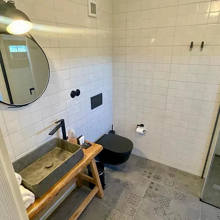 Penzion Kaplanka 3*