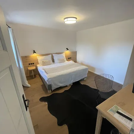 Kaplanka Penzion Znojmo