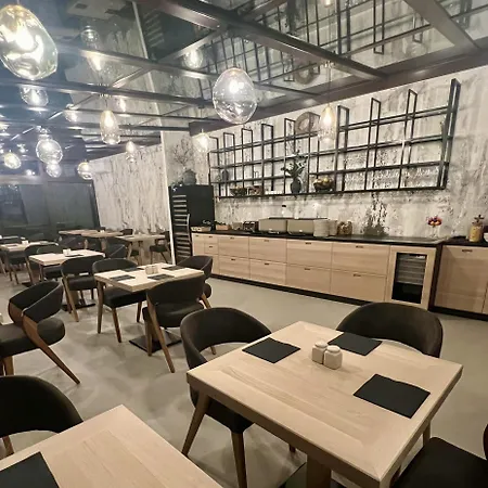 Kaplanka 3* Znojmo