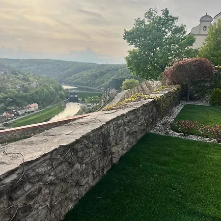 Kaplanka Penzion