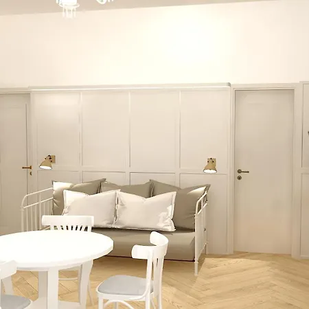 Kaplanka Gæstehus 3*