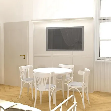 Gæstehus Kaplanka 3*