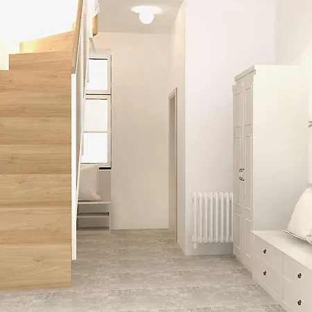 Kaplanka 3* Znojmo