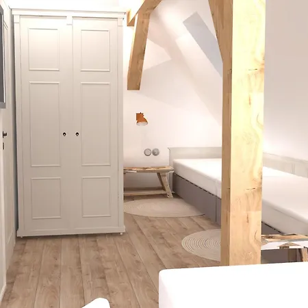 Kaplanka Affittacamere