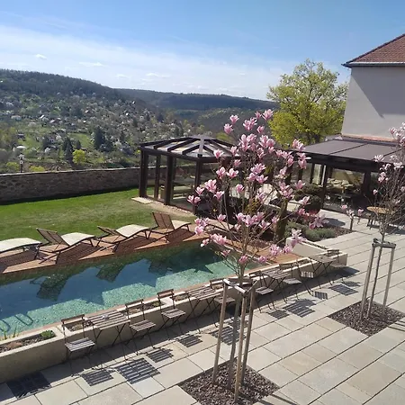 Kaplanka Gæstehus Znojmo