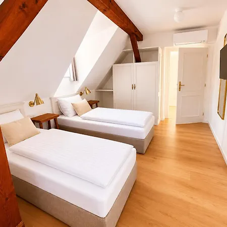 Kaplanka 3* Znojmo