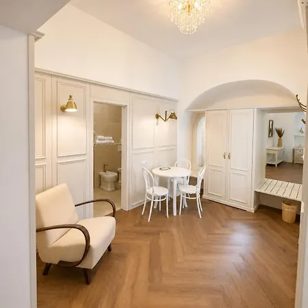 Kaplanka 3* Znojmo