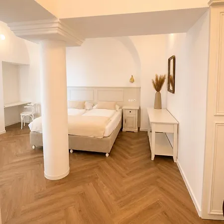 Kaplanka 3* Znojmo