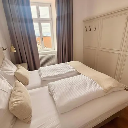 Kaplanka Pensión Znojmo