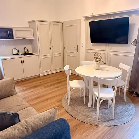 Kaplanka 3* Znojmo