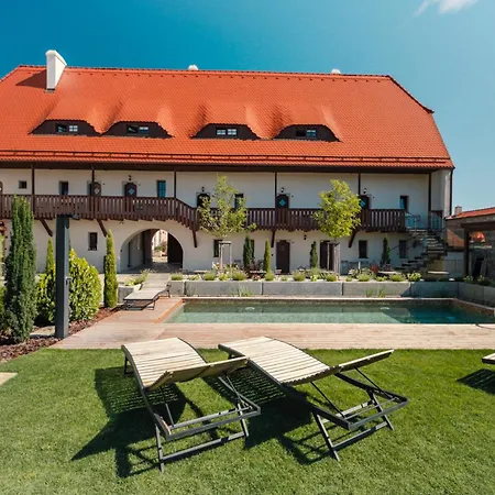 Kaplanka Casa de hóspedes Znojmo