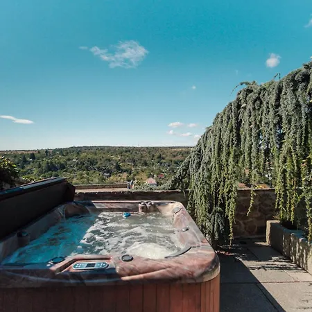 Kaplanka 3* Znojmo