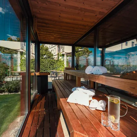 Kaplanka 3* Znojmo