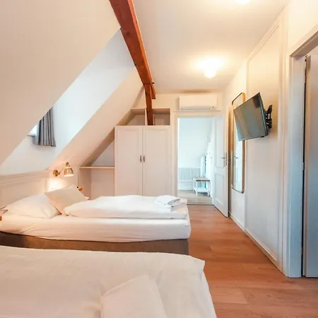 Kaplanka 3* Znojmo