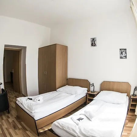 Kaplanka 3* Znojmo