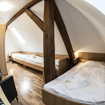 Kaplanka Penzion Znojmo