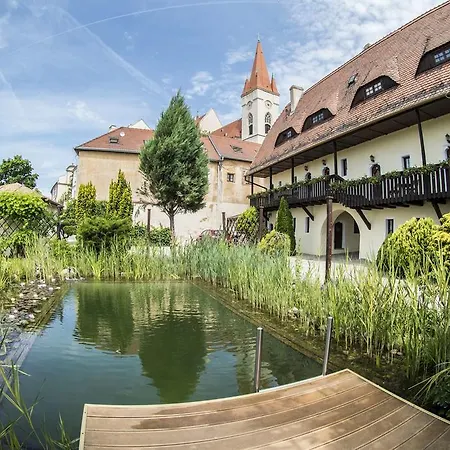 Kaplanka Penzion