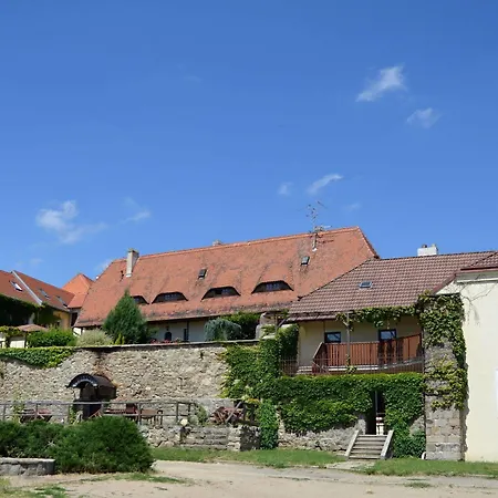 Kaplanka Penzion 3*