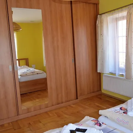 Kaplanka Znojmo