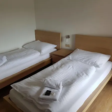Kaplanka Penzion 3*