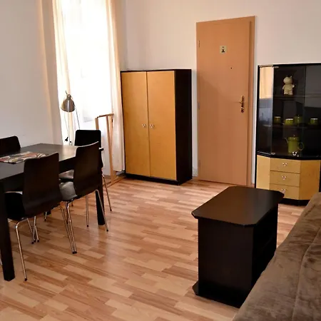 Kaplanka 3* Znojmo
