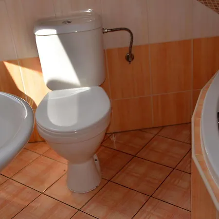 Penzion Kaplanka Znojmo