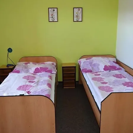 Kaplanka Penzion