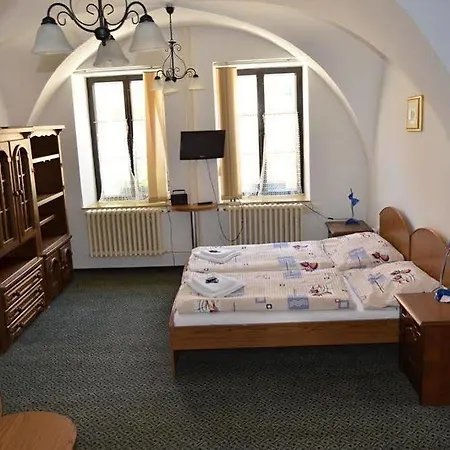 Penzion Kaplanka Znojmo