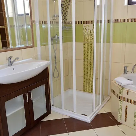 Kaplanka 3* Znojmo