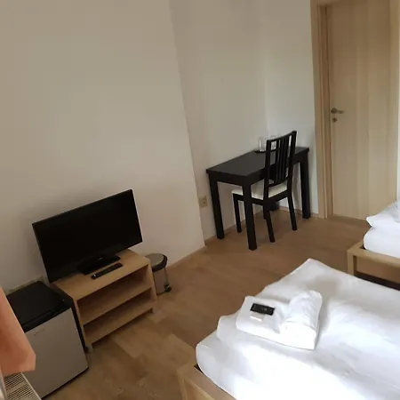 Penzion Kaplanka 3*